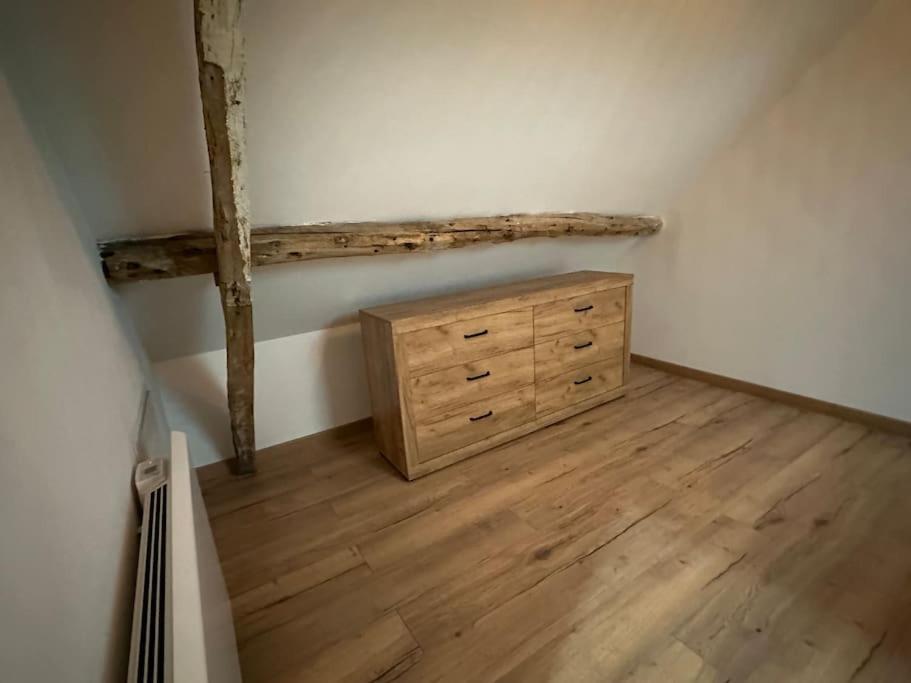 Maison De Charme, Pierres Blanches, Spa Jaccuzi Camblain-l'Abbe ภายนอก รูปภาพ